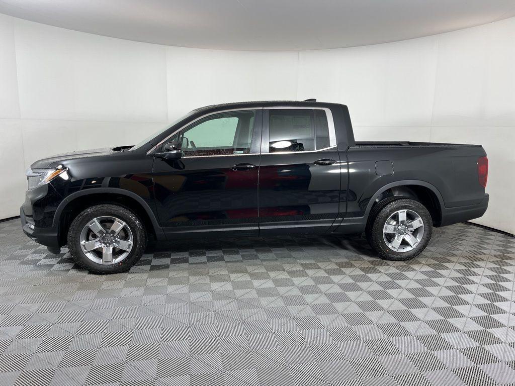 new 2026 Honda Ridgeline car, priced at $44,890
