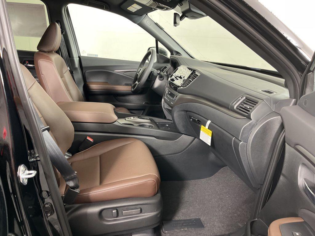 new 2026 Honda Ridgeline car, priced at $44,890