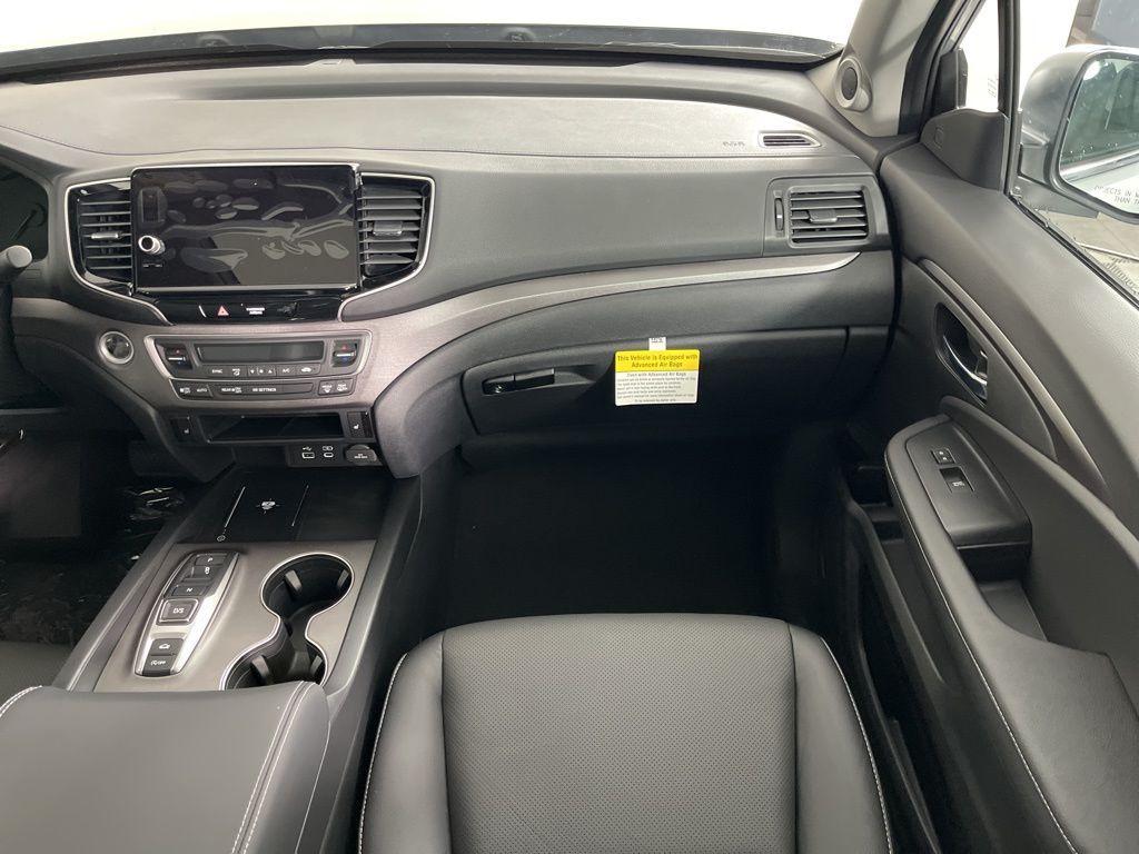 new 2026 Honda Ridgeline car, priced at $44,890