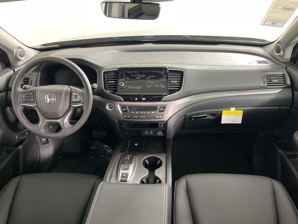 new 2026 Honda Ridgeline car, priced at $44,890