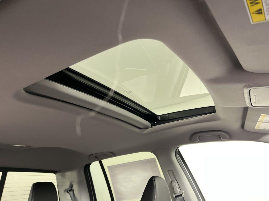 new 2026 Honda Ridgeline car, priced at $44,890