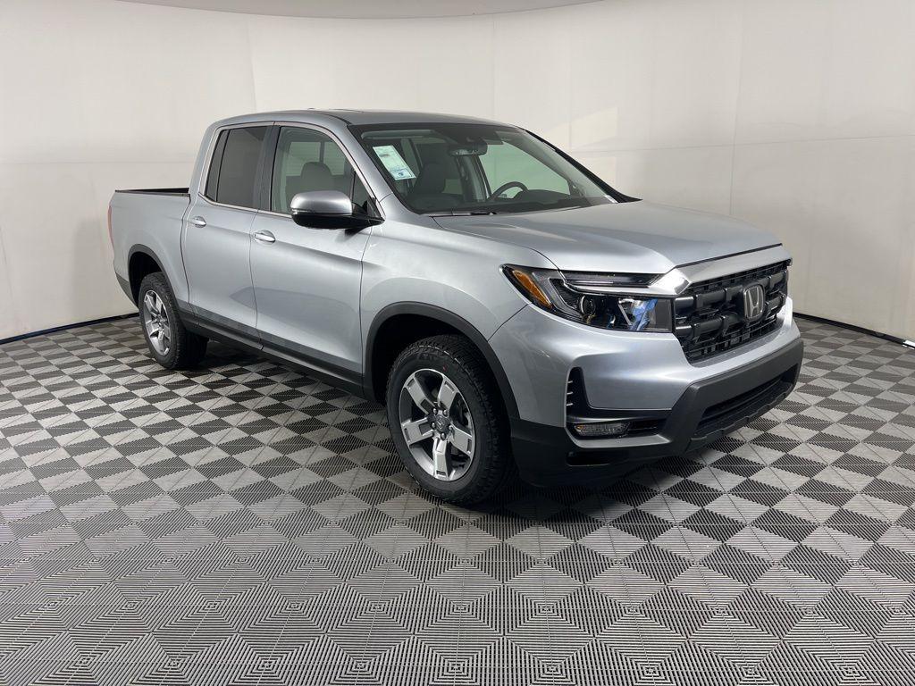 new 2026 Honda Ridgeline car, priced at $44,890