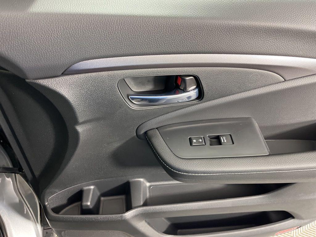 new 2026 Honda Ridgeline car, priced at $44,890