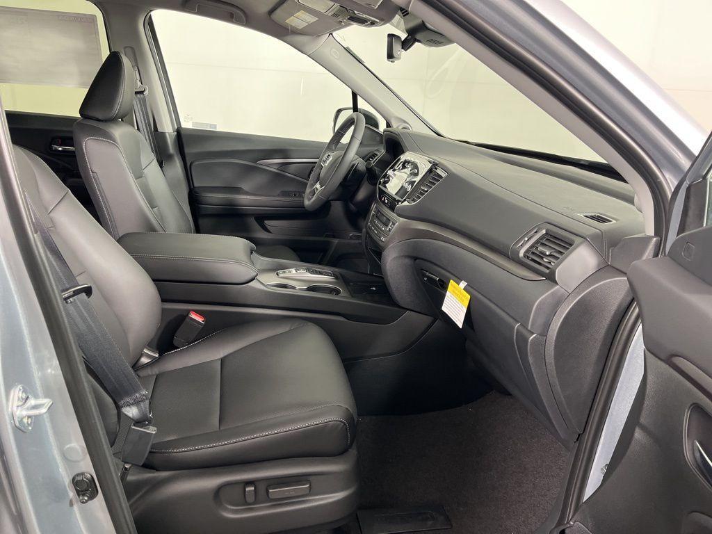 new 2026 Honda Ridgeline car, priced at $44,890