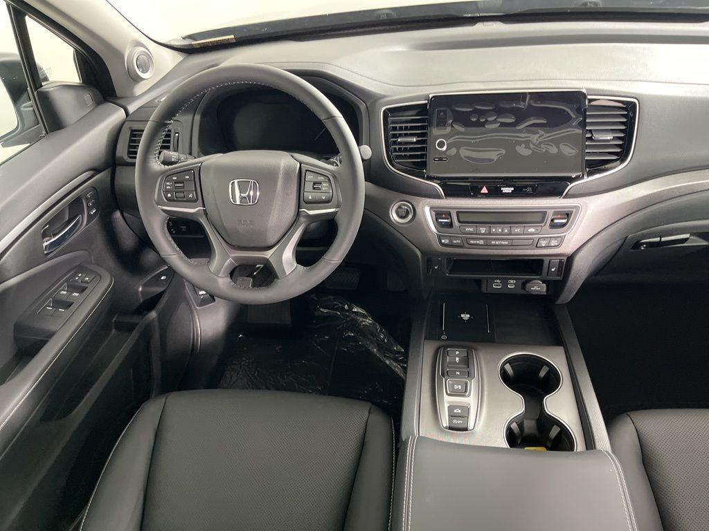 new 2026 Honda Ridgeline car, priced at $44,890