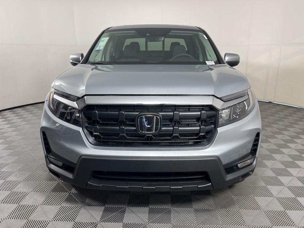 new 2026 Honda Ridgeline car, priced at $44,890