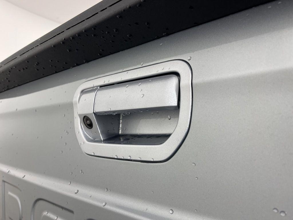 new 2026 Honda Ridgeline car, priced at $44,890