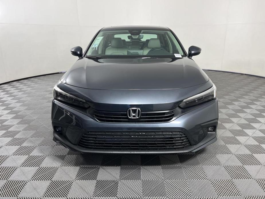 new 2024 Honda Civic car, priced at $31,645