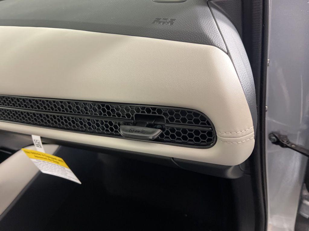 new 2026 Honda HR-V car, priced at $29,150