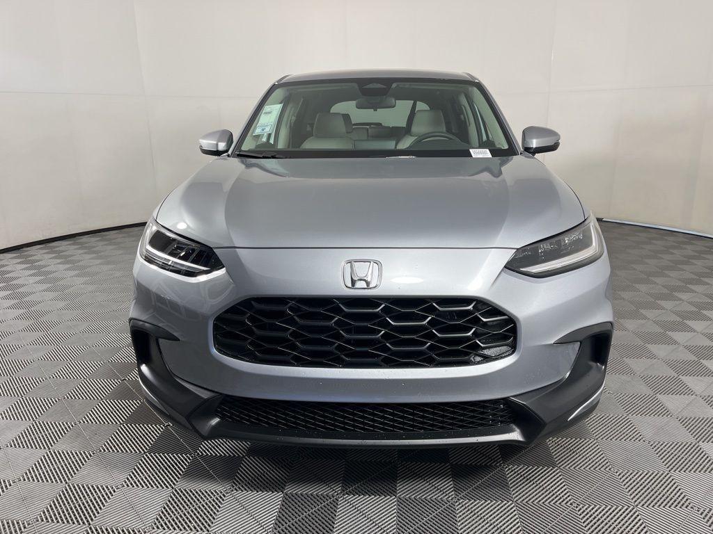 new 2026 Honda HR-V car, priced at $29,150