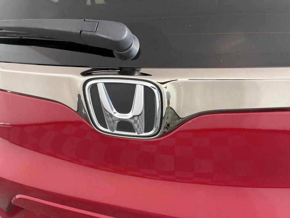 used 2022 Honda CR-V car, priced at $29,995