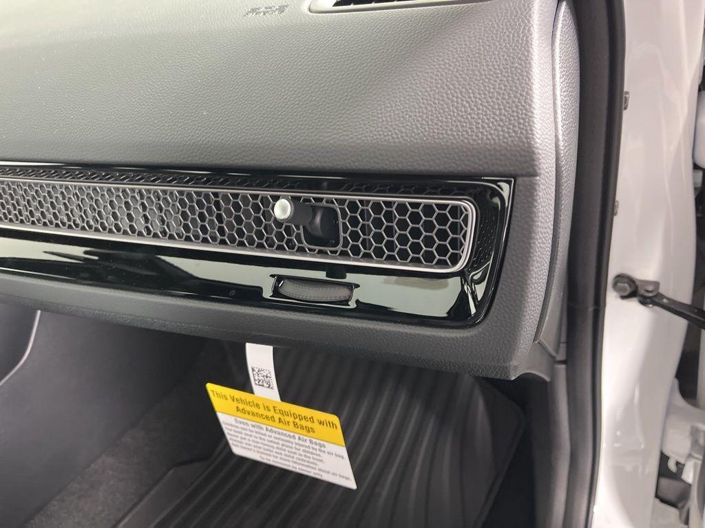 new 2026 Honda Civic car, priced at $27,074