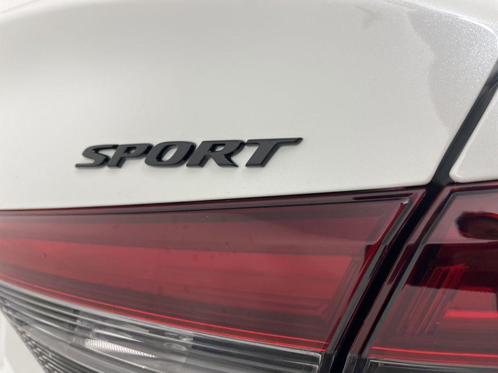 new 2026 Honda Civic car, priced at $27,074