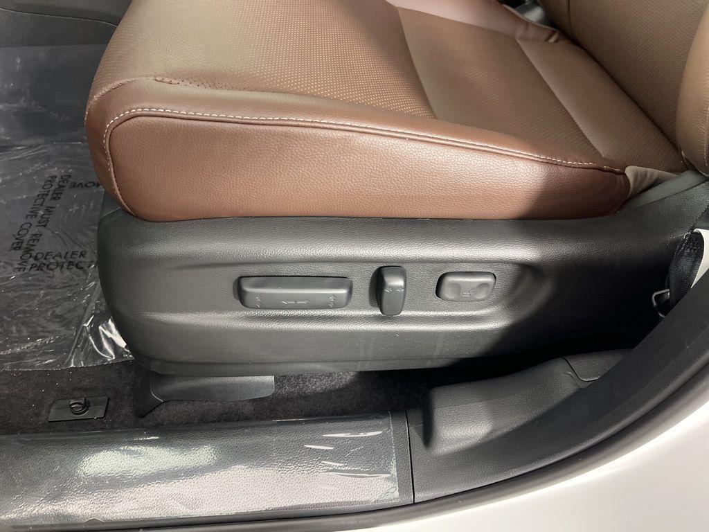 new 2025 Honda Ridgeline car, priced at $46,865