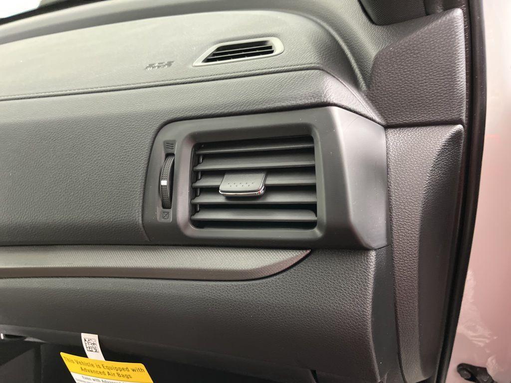 new 2025 Honda Ridgeline car, priced at $46,865