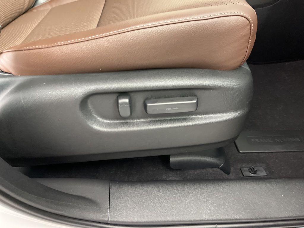 new 2025 Honda Ridgeline car, priced at $46,865