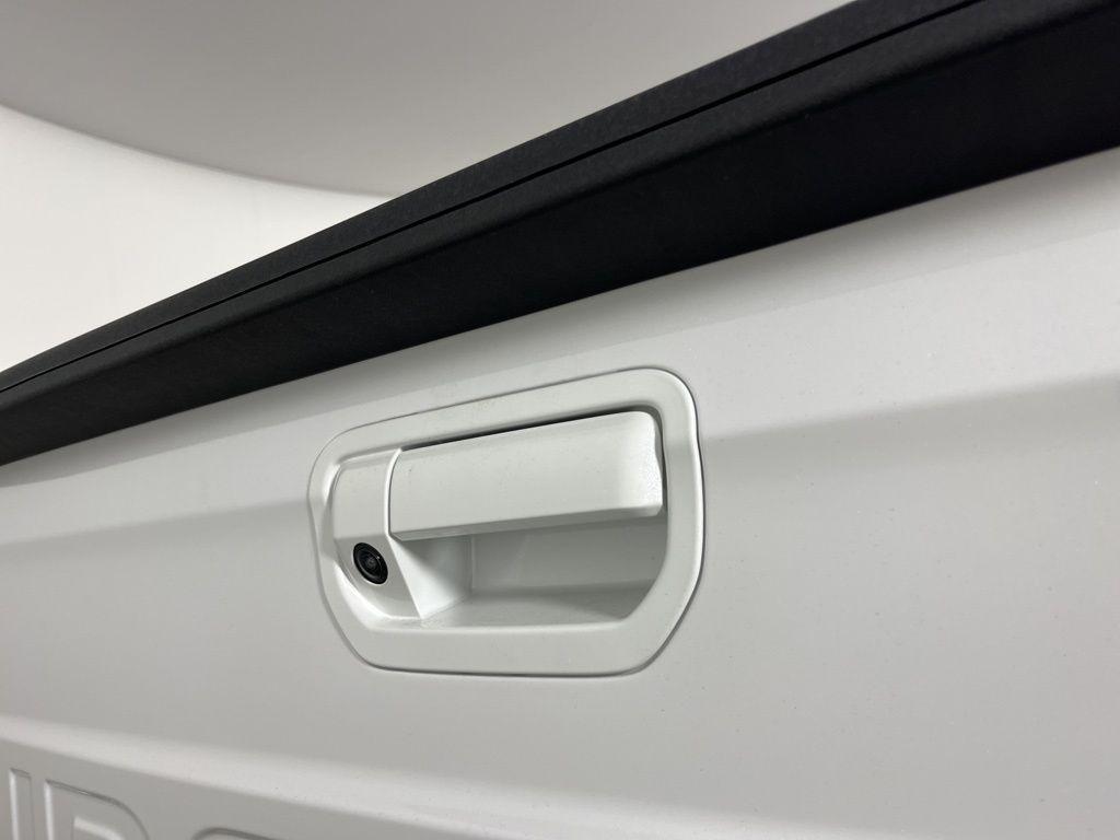 new 2025 Honda Ridgeline car, priced at $46,865