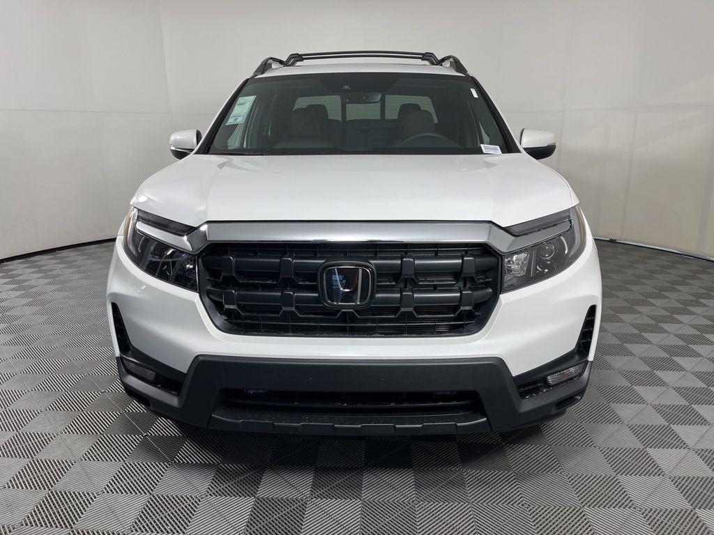 new 2025 Honda Ridgeline car, priced at $46,865