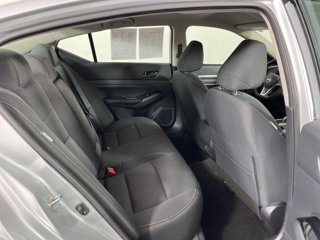 used 2023 Nissan Altima car, priced at $20,931