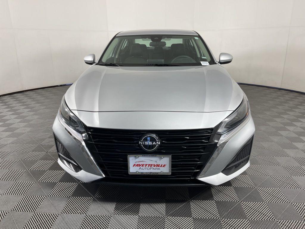 used 2023 Nissan Altima car, priced at $20,931