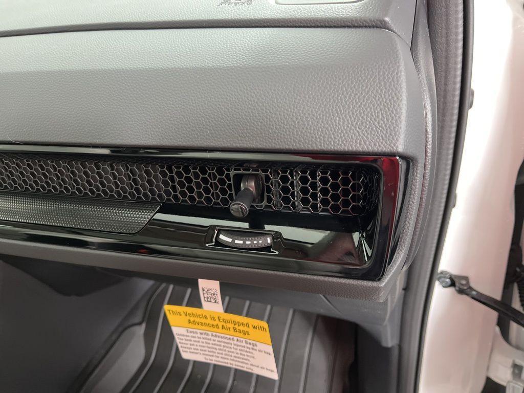 new 2026 Honda CR-V car, priced at $37,305