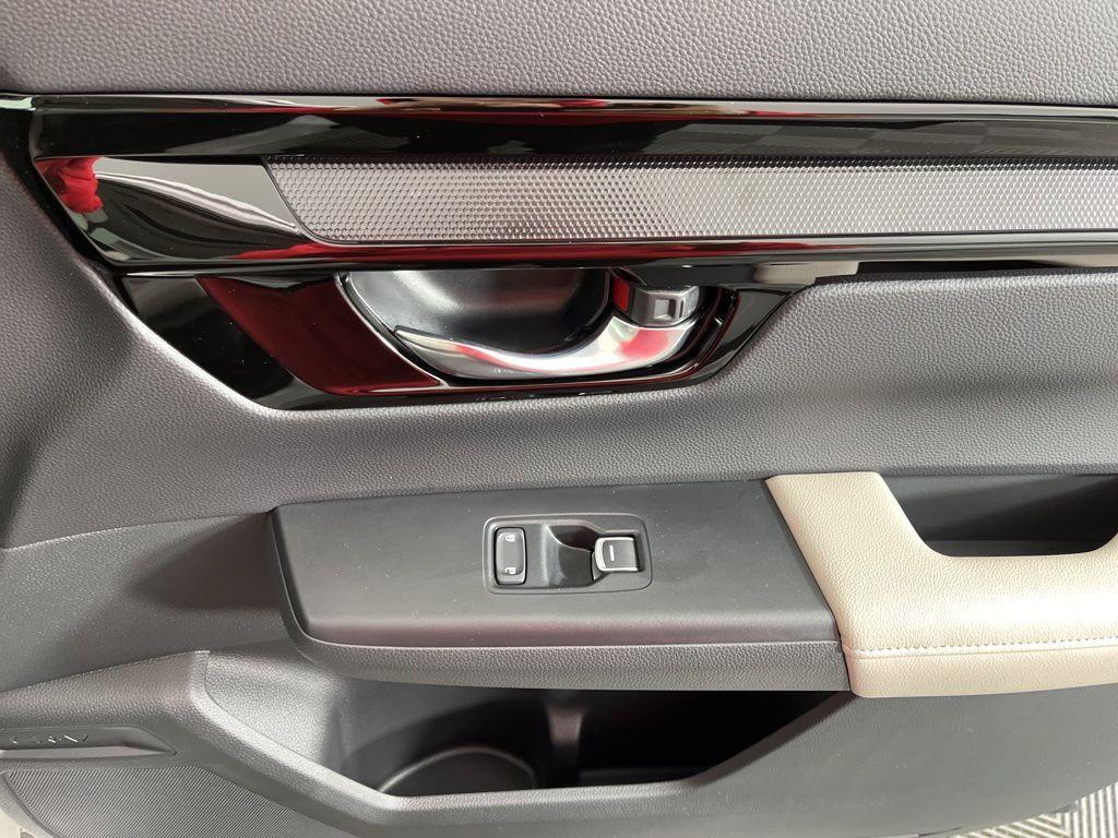 new 2026 Honda CR-V car, priced at $37,305