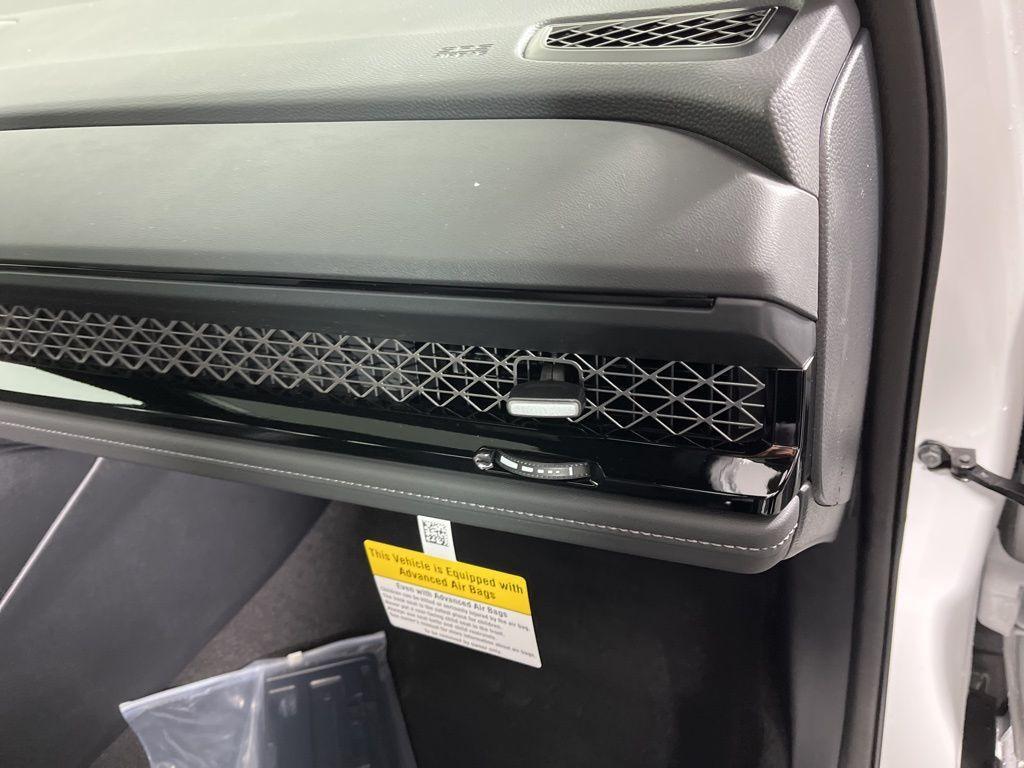 new 2025 Honda Accord Hybrid car, priced at $35,305