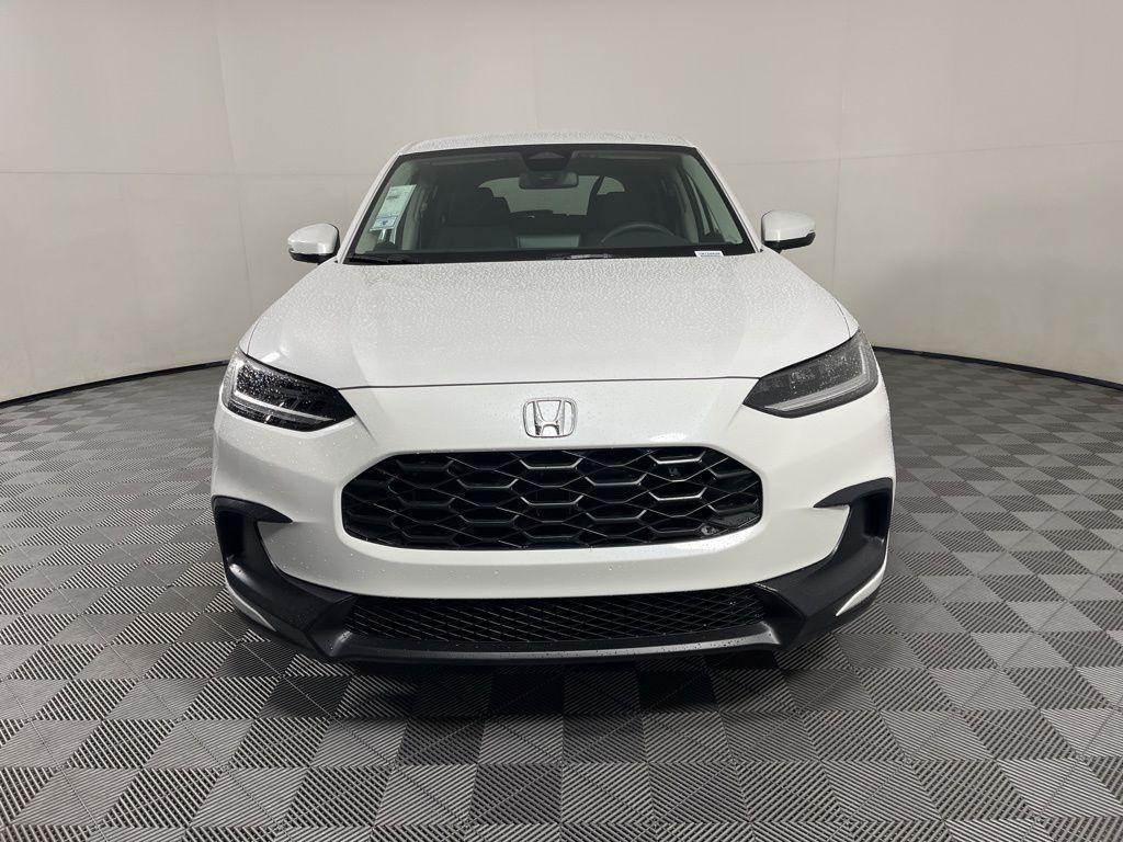 new 2026 Honda HR-V car, priced at $29,605