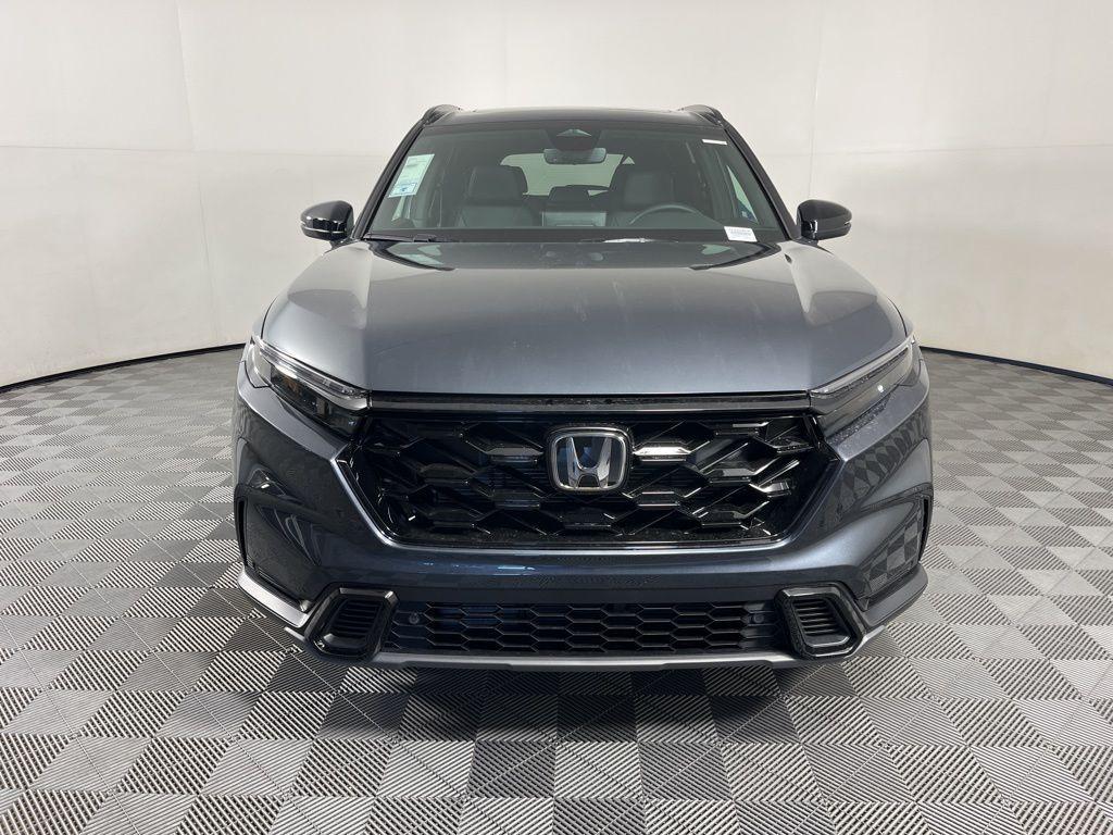 new 2026 Honda CR-V Hybrid car, priced at $41,620