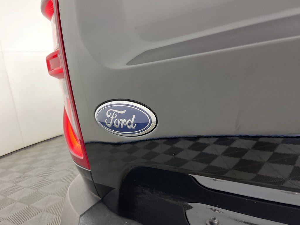 used 2025 Ford Bronco Sport car, priced at $29,594