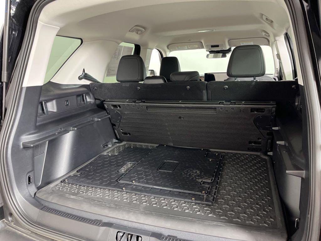 used 2025 Ford Bronco Sport car, priced at $29,594