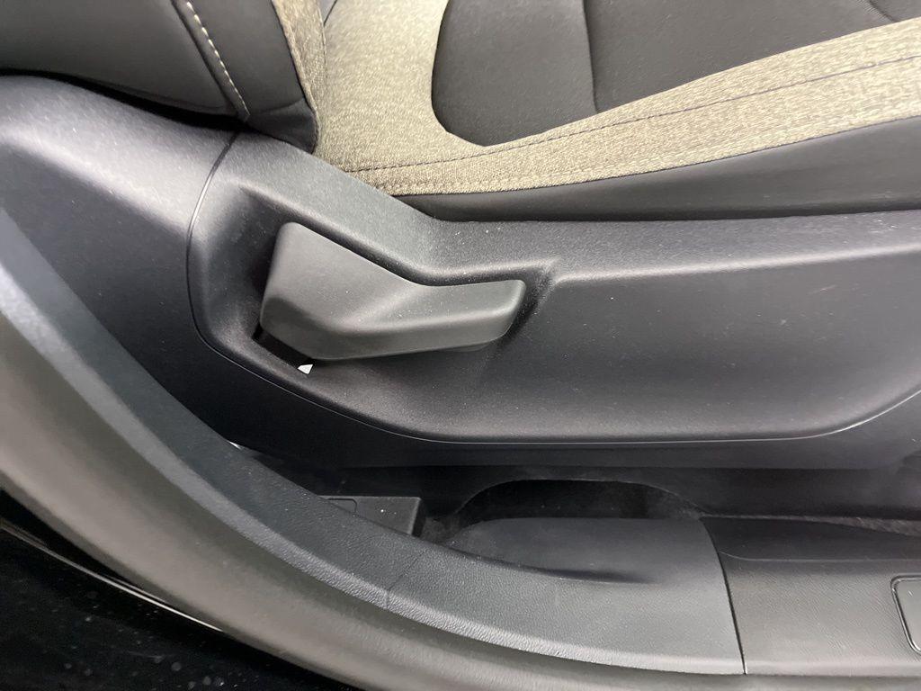 used 2025 Ford Bronco Sport car, priced at $29,594