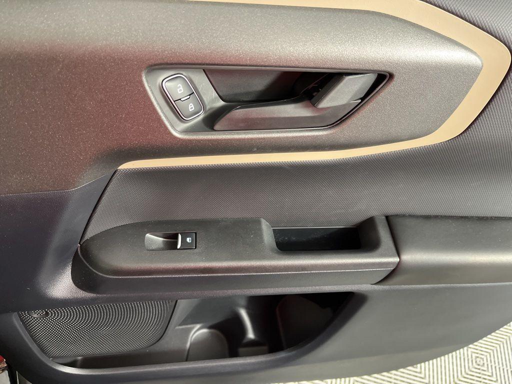 used 2025 Ford Bronco Sport car, priced at $29,594