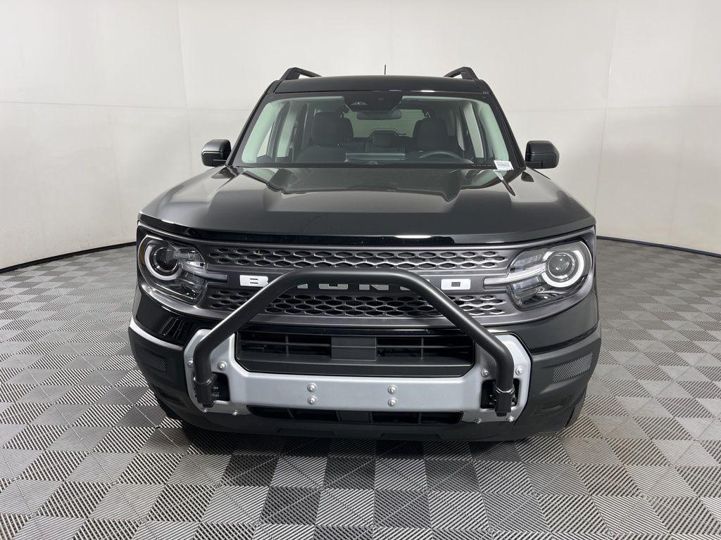 used 2025 Ford Bronco Sport car, priced at $29,594