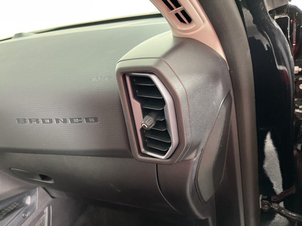 used 2025 Ford Bronco Sport car, priced at $29,594