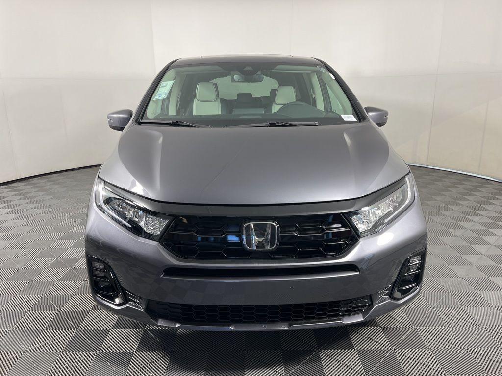 new 2025 Honda Odyssey car, priced at $52,630