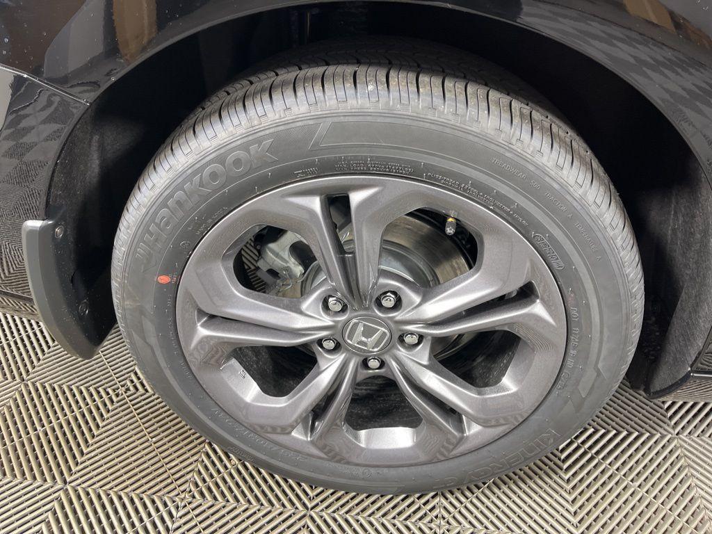 new 2025 Honda Accord Hybrid car, priced at $36,135