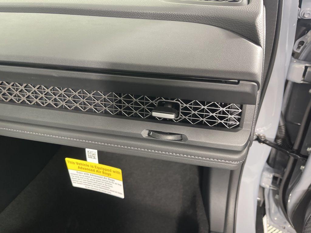 new 2025 Honda Accord car, priced at $32,165