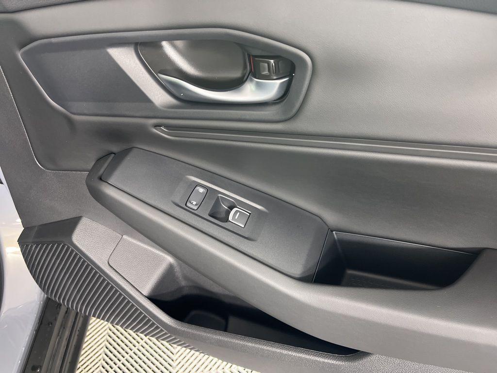 new 2025 Honda Accord car, priced at $32,165