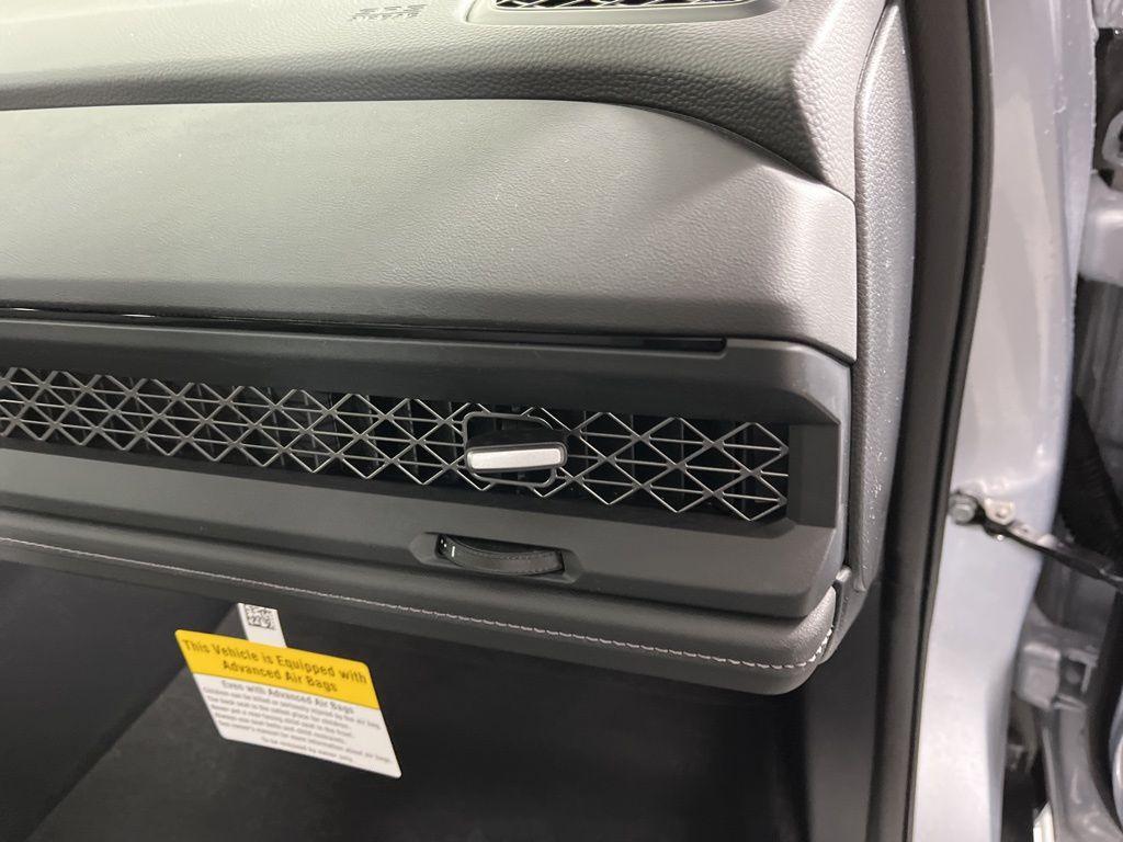 new 2025 Honda Accord car, priced at $31,755