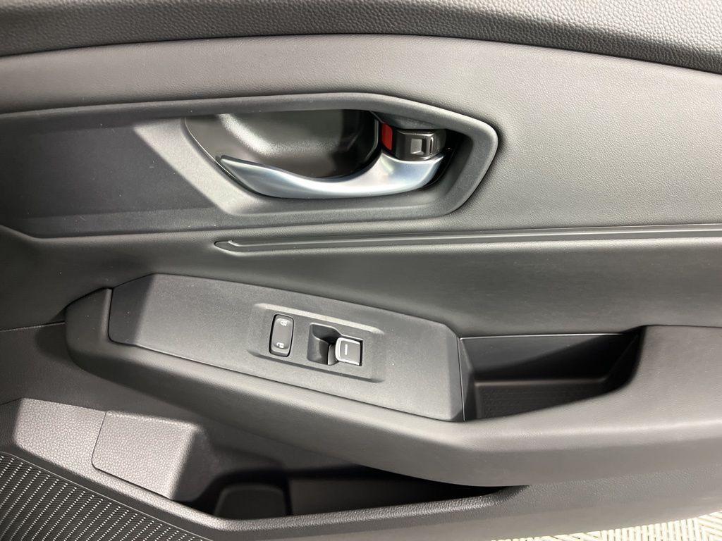 new 2025 Honda Accord car, priced at $31,755