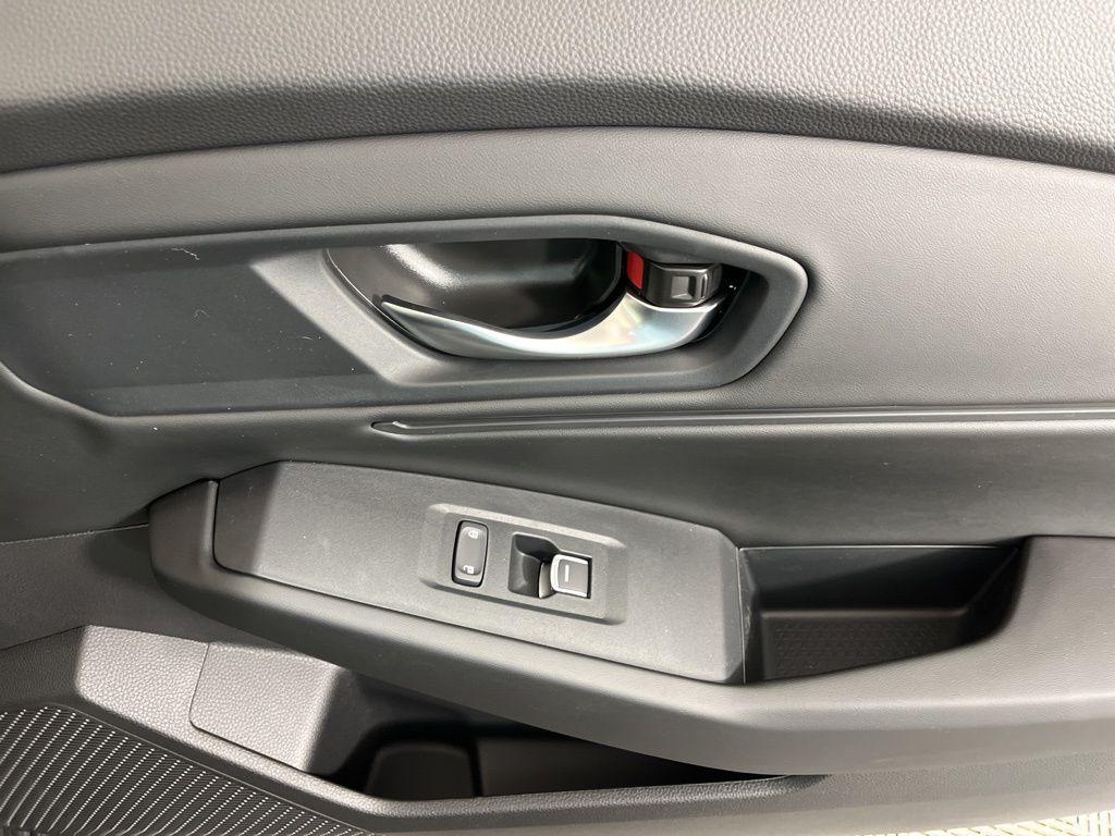 new 2025 Honda Accord car, priced at $31,710