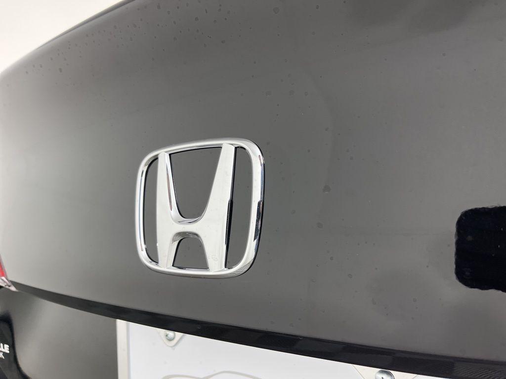 new 2026 Honda Civic car, priced at $25,790