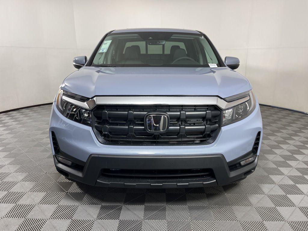 new 2026 Honda Ridgeline car, priced at $45,345