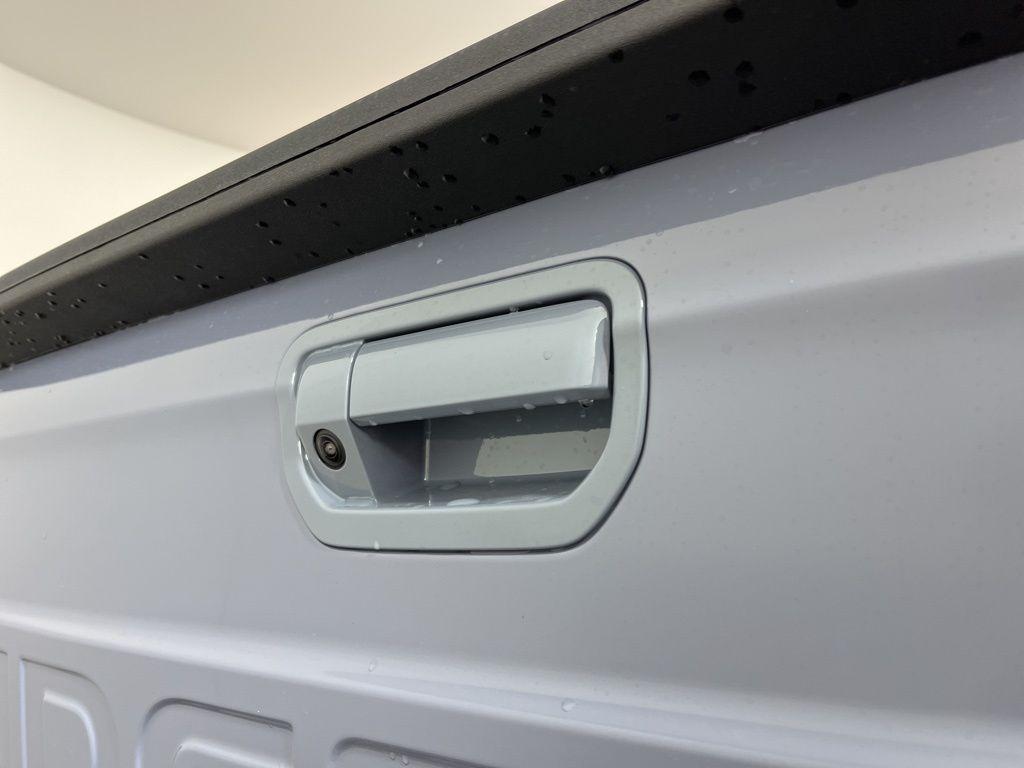 new 2026 Honda Ridgeline car, priced at $45,345