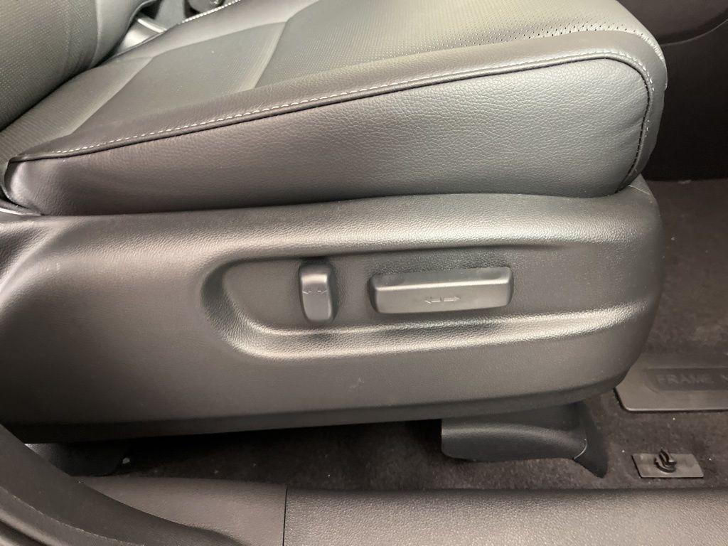 new 2026 Honda Ridgeline car, priced at $45,345