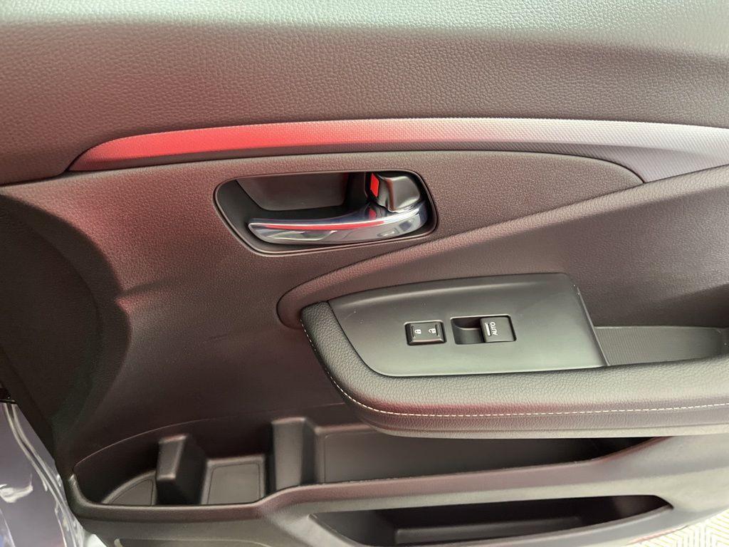 new 2026 Honda Ridgeline car, priced at $45,345