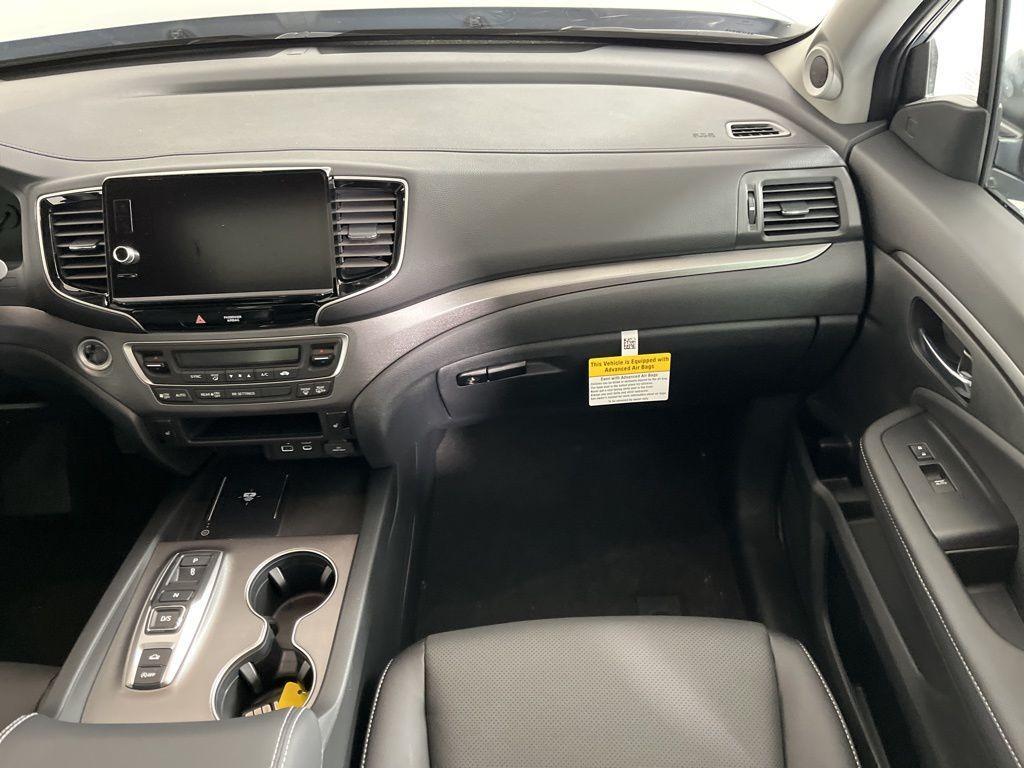 new 2026 Honda Ridgeline car, priced at $45,345