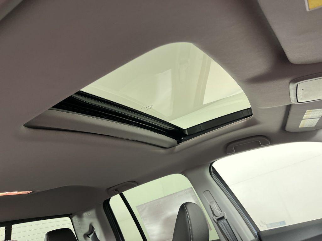 new 2026 Honda Ridgeline car, priced at $45,345