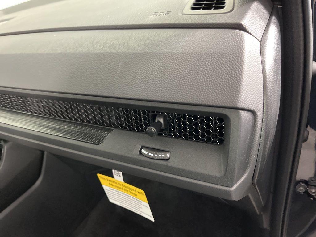 new 2026 Honda CR-V Hybrid car, priced at $38,580